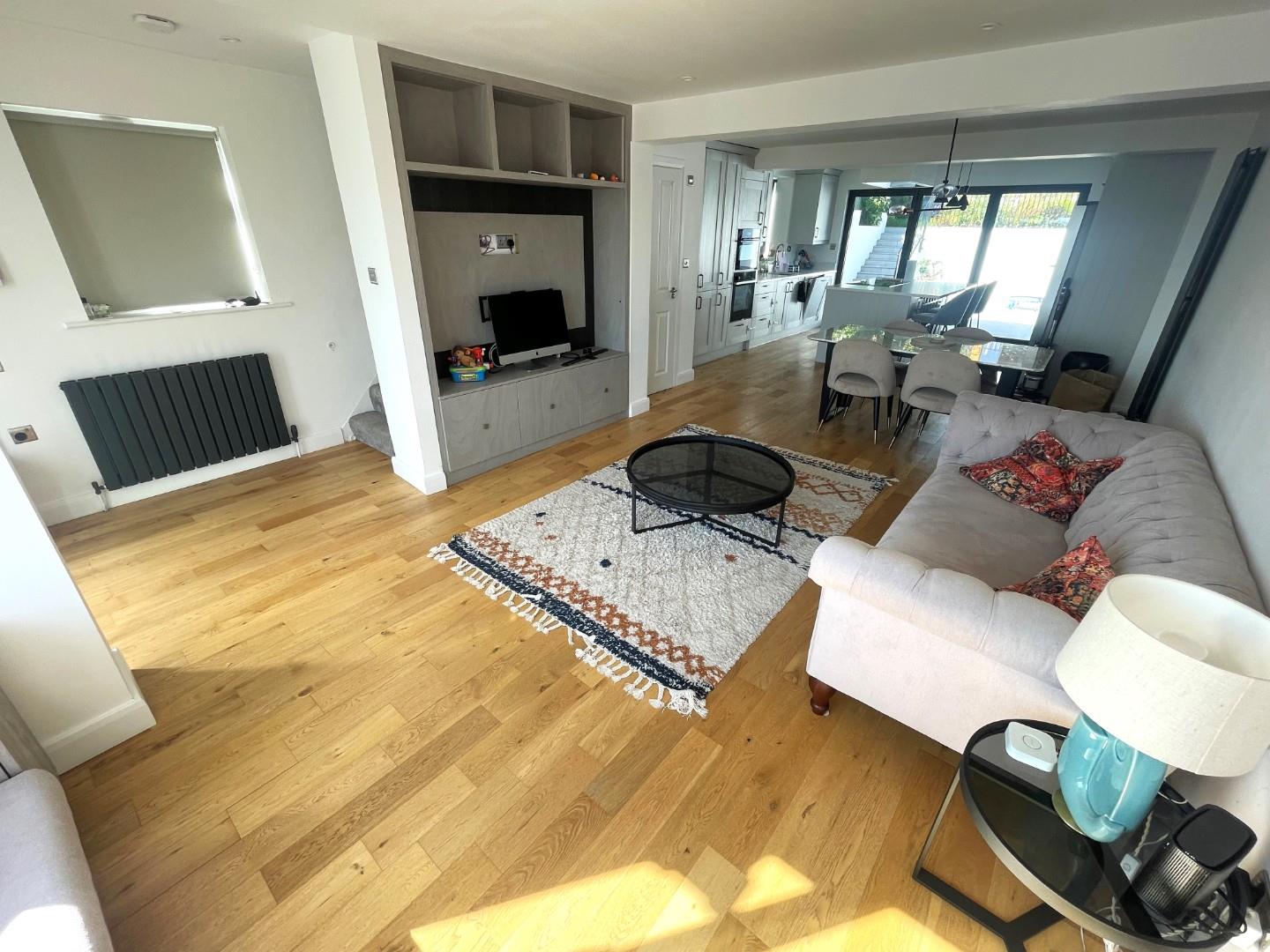 Grants Close, Mill Hill